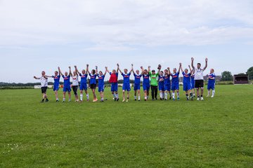 Bild 442 - Frauen SG Wilstermarsch - FSC Kaltenkirchen Aufstiegsspiel : Ergebnis: 2:1